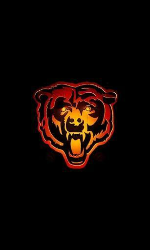 Bigger Chicago Bears Wallpaper HD For Android Screenshot