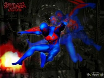 Spiderman Theme