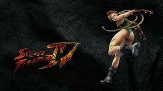 Street Fighter Iv Desktop Pc And Mac Wallpaper