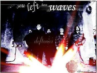 Deftones Wallpaper Background Theme Desktop