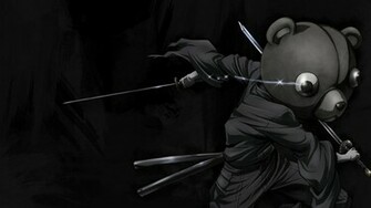 Afro Samurai Wallpaper Afrosamurai