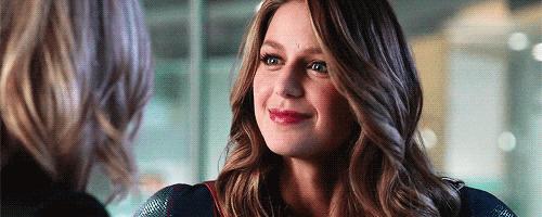 Wallpaper And Background Image In The Supergirl Tv Series
