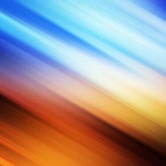 iPad Wallpaper Gradual Change Abstract Mini