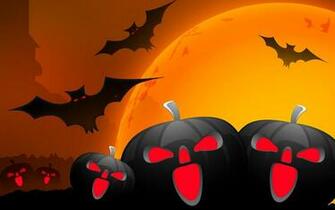 Halloween Background Wallpaper