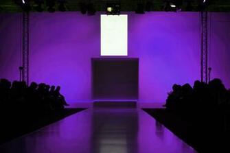 Fashion Show Background Image Backgroundjpg