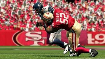 Meet Madden Wallpaper
