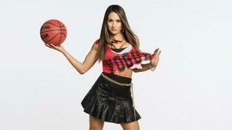 Nikki Bella Wwe Divas Photo