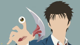 Parasyte The Maxim An Anime Showcasing Horror In Sci Fi