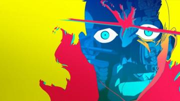 Cyberpunk Edgerunners Netflix Reveals Opening Title Sequence