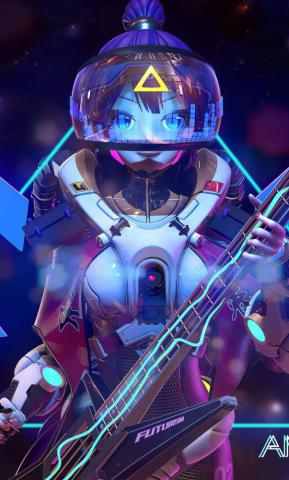 Anime Wallpaper 4k For Android