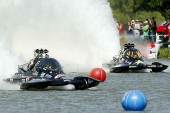Drag Boat Race Racing Ship Hot Rod Rods Fq Wallpaper Background