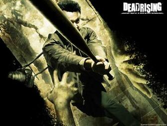 Dead Rising Zombies Wallpaper First HD