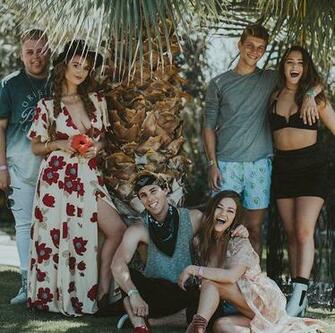 Best Erika Costell And Jake Paul Image
