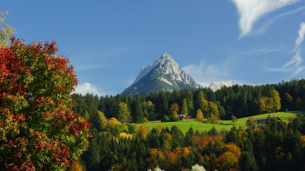 4k Mountain Wallpaper Background Image