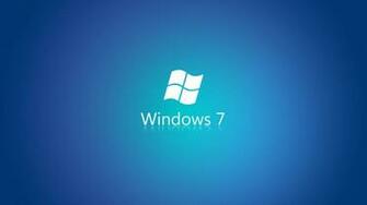 Windows Logo Wallpaper HD