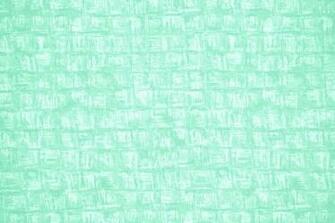 Mint Green Abstract Squares Fabric Texture Picture Photograph