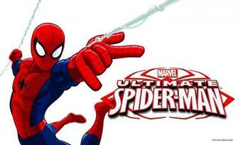 Spectacular Spider Man Wallpaper