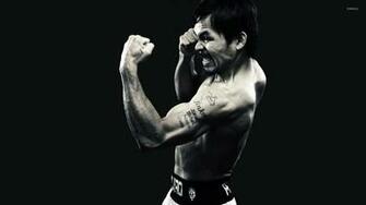 Manny Pacquiao Wallpaper Sport