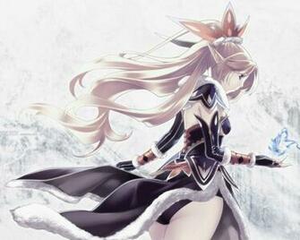Girls Pictures Japanese Anime Characters Wallpaper