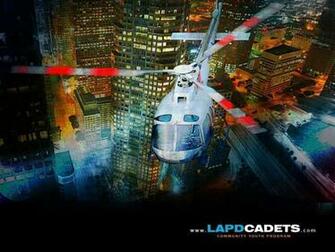 Lapd Wallpaper