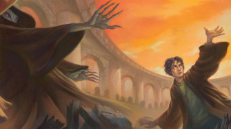 Harry Potter Wallpaper HD
