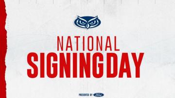 National Signing Day Wallpaper