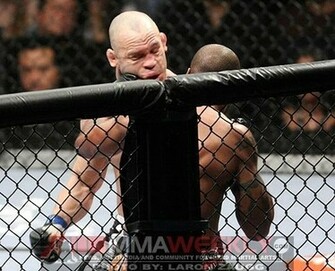 Ufc Ram Jackson Wallpaper