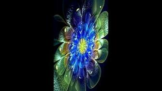 4d Neon Flowers Wallpaper Windows Apps On Microsoft Store