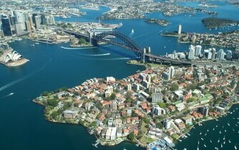 Sydney Wallpaper