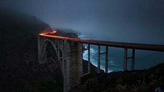 Big Sur California X HDtv 1080p Desktop Wallpaper And