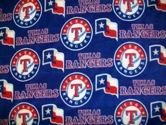 Pin Texas Rangers Wallpaper