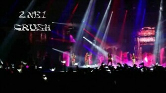 2ne1 Wallpaper