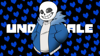 Sans Undertale Fanclub Image Wallpaper By Rukia