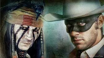 The Lone Ranger Movie HD Wallpaper IHD