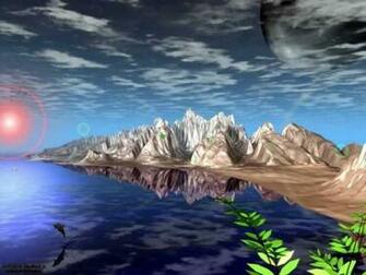 3d Nature Wallpaper Art Most Beautiful