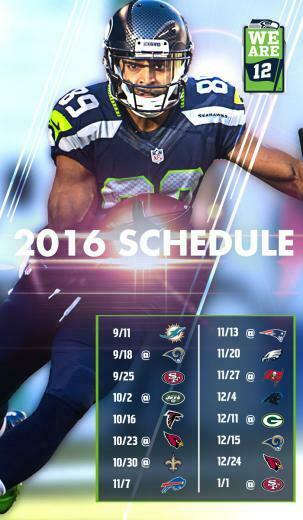 Seahawks Wallpaper Seattle