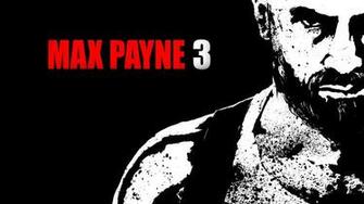 Max Payne Wallpaper