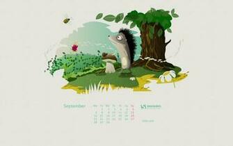 Without Smashing Magazine Creative Calendar HD