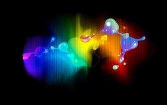 Abstract HD Mac Wallpaper Apple Background