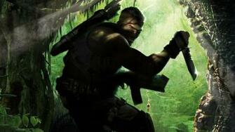 Turok Wallpaper
