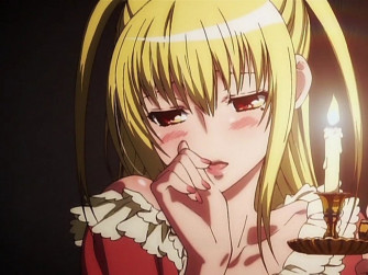 Maria Holic Wallpaper In Resolution
