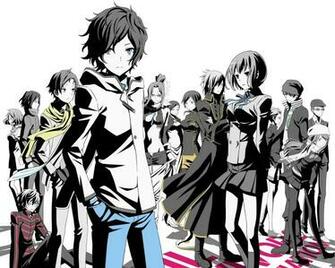 Devil Survivor The Animation