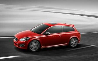 Market Volvo C30