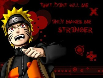 Wallpaper 3d Naruto Image Gallery