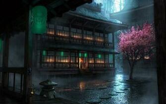 Japan HD Wallpaper Solosfondi