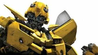 Bumblebee Transformers Wallpaper