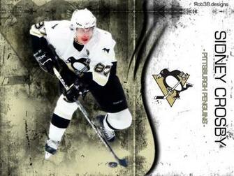 Sidney Crosby By Rob38 X