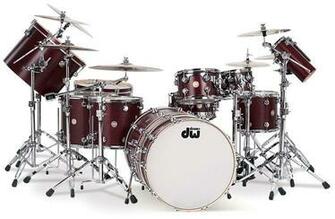 Pin Wallpaper Dw Drums Imagen Fondo