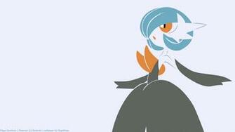 Wallpaper Wiki Gardevoir HD Pic Wpb002616