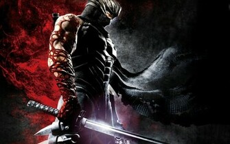 Ryu Hayabusa Wallpaper Gamebud